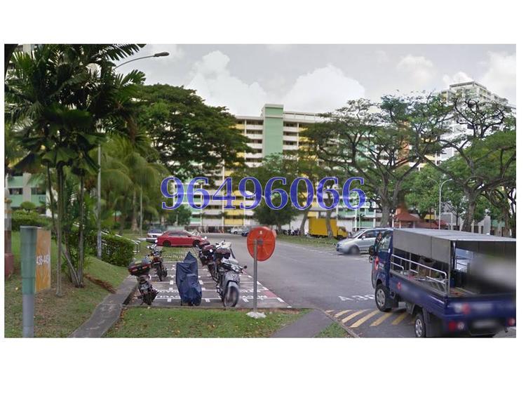 Blk 440 Ang Mo Kio Avenue 10 (Ang Mo Kio), HDB 4 Rooms #80564942